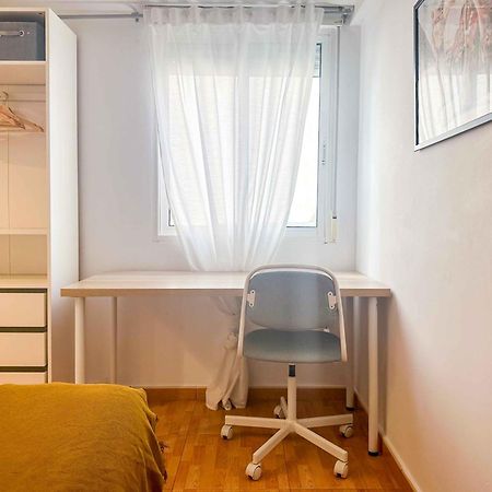 Amplio apartamento en pleno corazón de Alicante Exterior foto